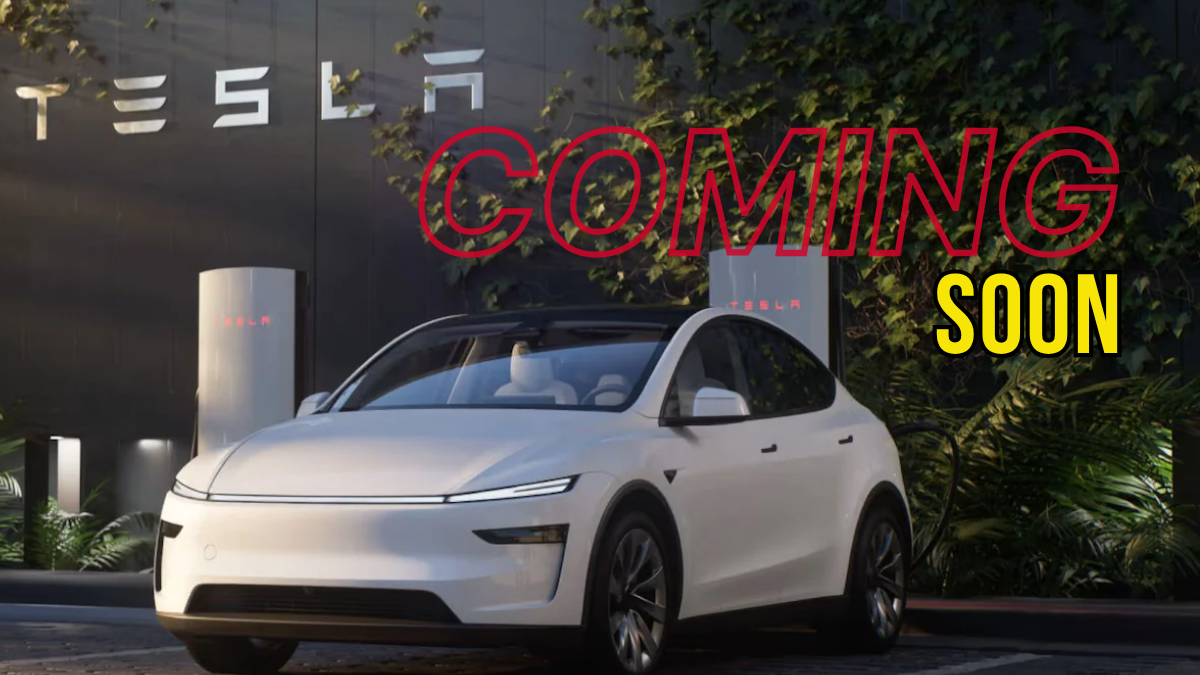 Tesla’s India Debut: First Showrooms & Premium EVs on the Horizon