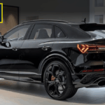 2025 Audi Q3 Revealed: Complete Redesign and New Features
