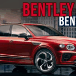 2025 Bentley Bentayga Speed: The Ultimate Luxury SUV Gets Sportier