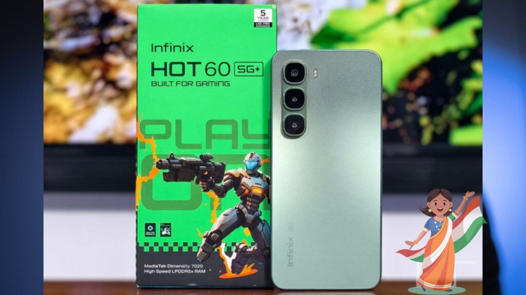 Infinix Hot 60 Series Review: 5 Budget Phones with Premium Features 