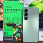 Infinix Hot 60 Series Review: 5 Budget Phones with Premium Features