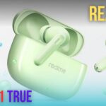 Realme Buds N1 True Wireless Stereo (TWS) Earphones: Review