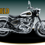 Royal Enfield Bullet 350 2025