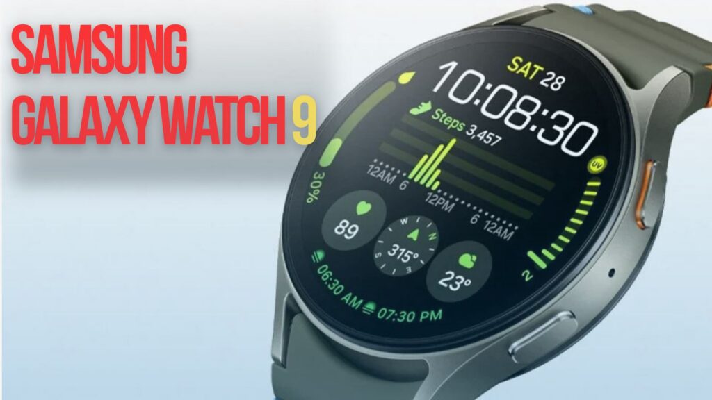Samsung Galaxy Watch 9: What We Want to See