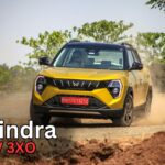 2025 Mahindra XUV 3XO Review