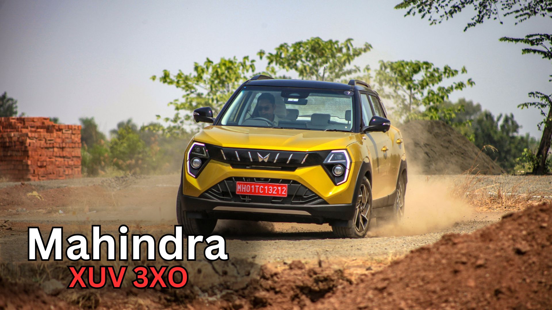 2025 Mahindra XUV 3XO Review