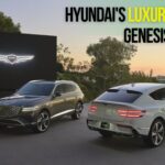 Hyundai Considers Launching Genesis Luxury Brand in India to Compete with German Rivals