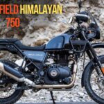 Royal Enfield Himalayan 750 Moving Towards Production – Latest Details Revealed