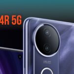 New Vivo T4R 5G (2025) Launch: Features, Price, and Availability