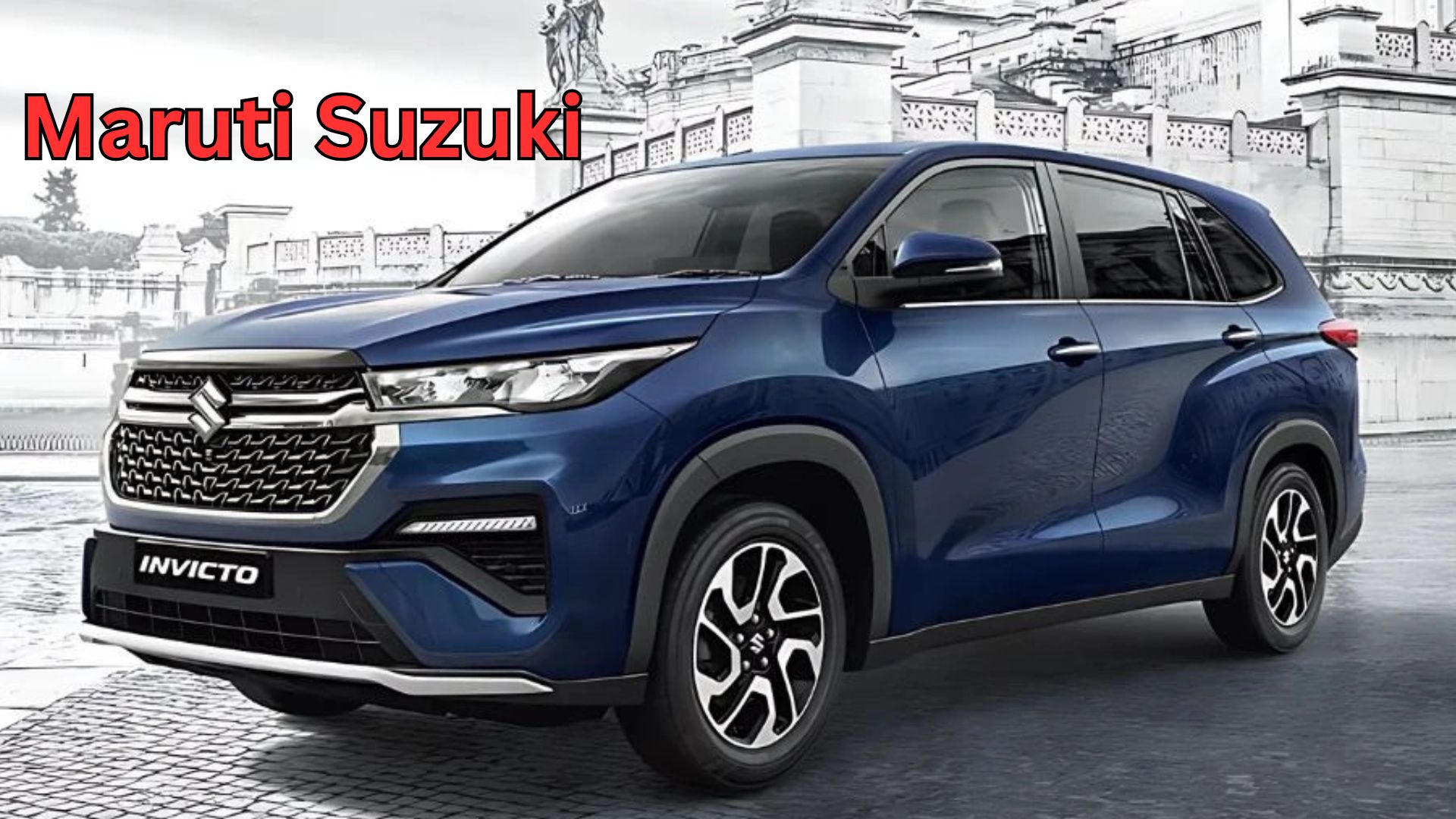 Maruti Suzuki Enhances Safety With Advanced Features Across Nexa and Arena Lineup