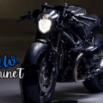 BMW R nineT Review