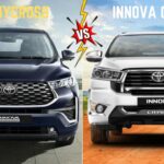 Confirmed Toyota Innova Crysta & Hycross New GST Rate List: Old vs New Comparison with Price Cuts