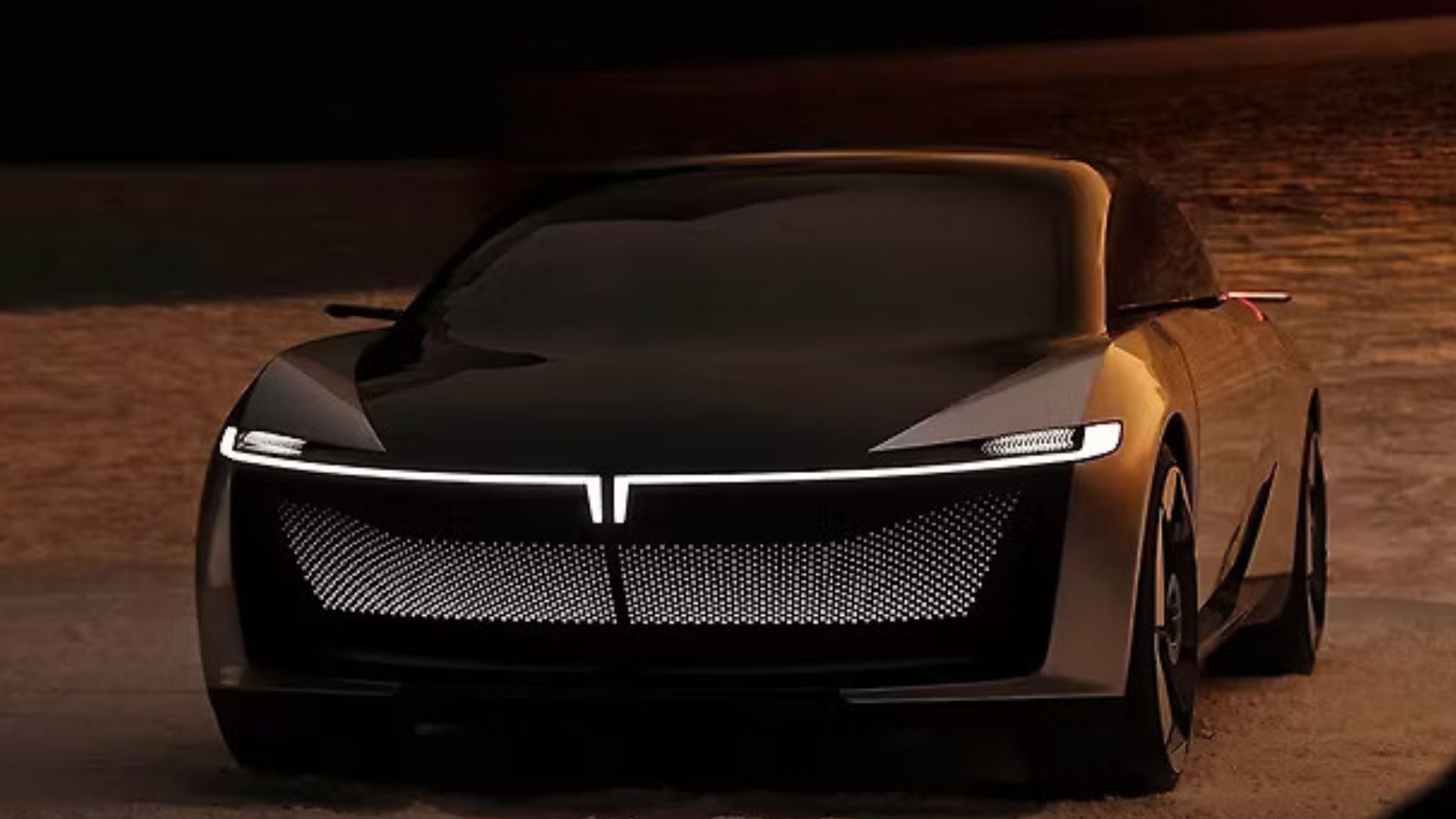 All-New Tata Avinya Flagship EV: What We Know So Far