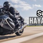 Suzuki Hayabusa Special Edition: A Legendary Icon Reimagined