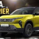 Tata Harrier New GST Rate List 2025: Final Prices, Comparison and Price Cut Details