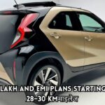 Tata Nano 2025 Launched – Affordable 4-Seater with Stylish Design and EMI Options Starting ₹8,100