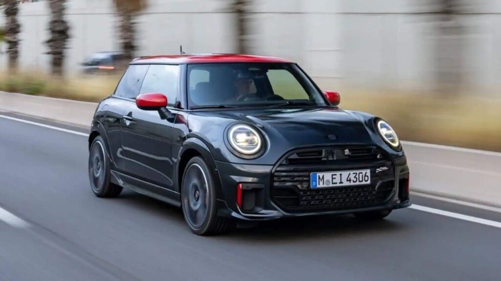 BMW Plans MINI Expansion in India for 2026: New Models and Wider Sales Network Coming to Smaller Cities